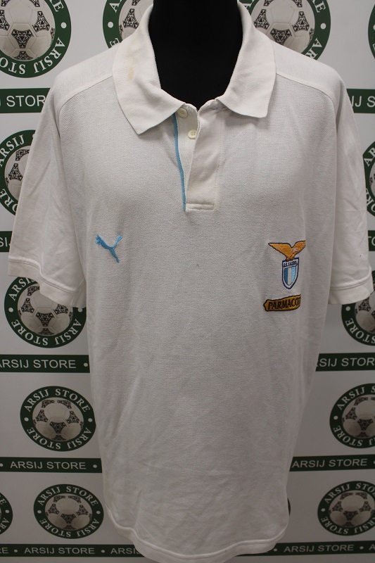 Maglia LAZIO XXL Training