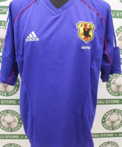 Maglia GIAPPONE L Home 2002/04