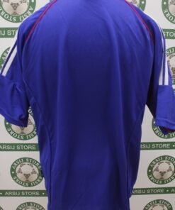 Alternative view of Maglia GIAPPONE L Home 2002/04