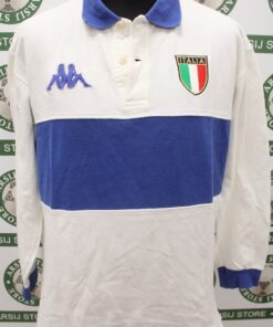 Maglia Polo ITALIA XL