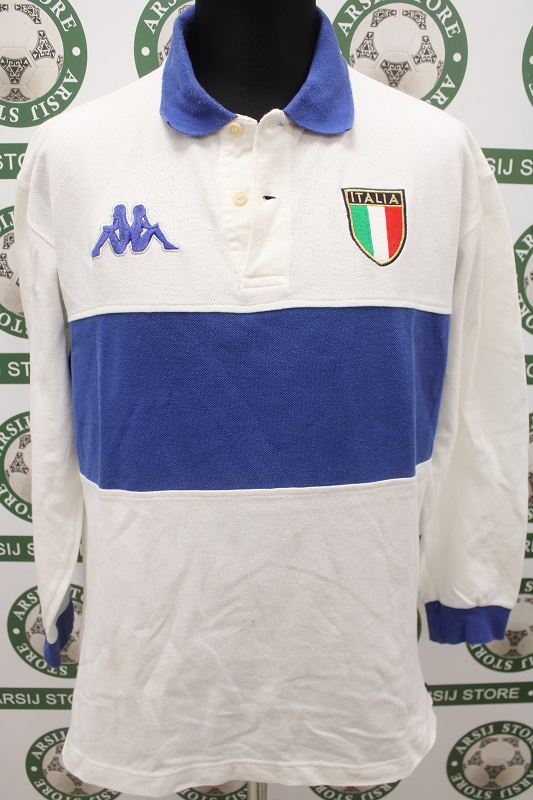 Maglia Polo ITALIA XL