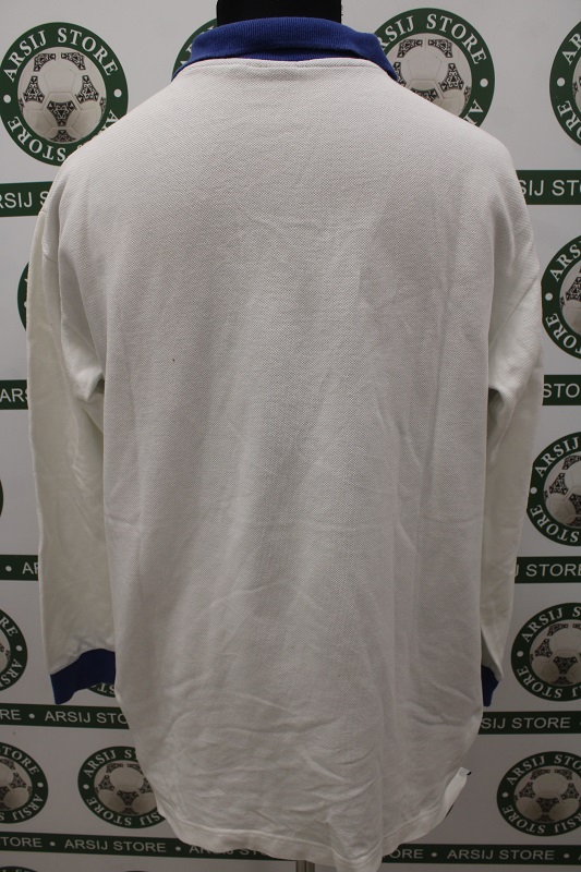 Maglia Polo ITALIA XL - immagine 2
