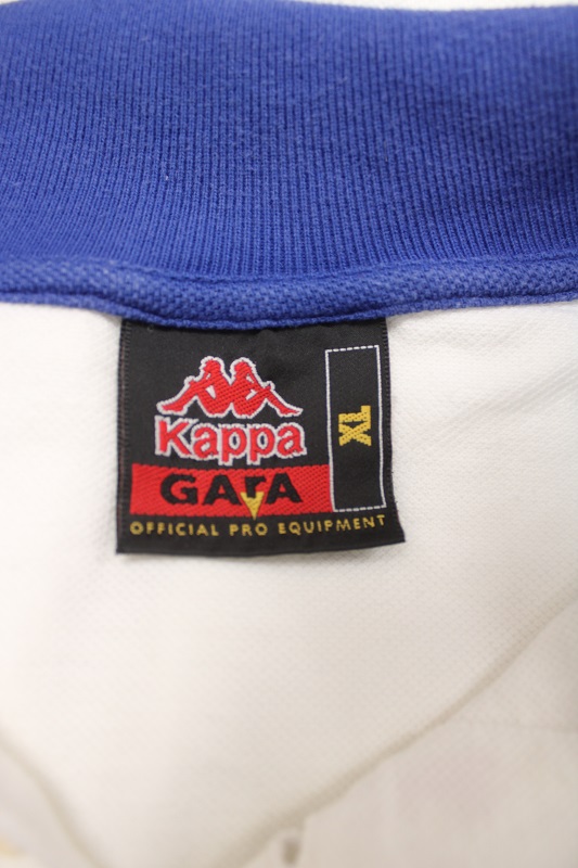 Maglia Polo ITALIA XL - immagine 3