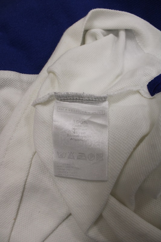 Maglia Polo ITALIA XL - immagine 4