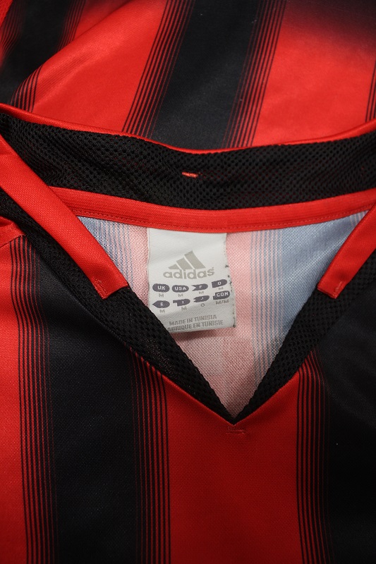 Maglia MILAN PIRLO M Home 2004/05 - immagine 3