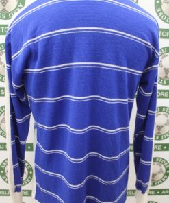 Alternative view of Maglia BASTIA 4/5 Home 1982/83