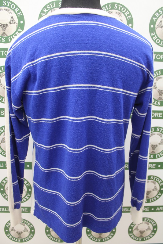 Maglia BASTIA 4/5 Home 1982/83 - immagine 2