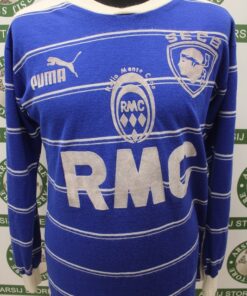 Maglia BASTIA 4/5 Home 1982/83