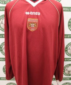 Maglia REGGIANA XXL Home