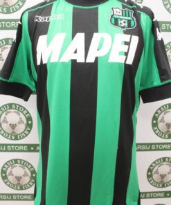 Maglia SASSUOLO BERARDI Home 2016/17