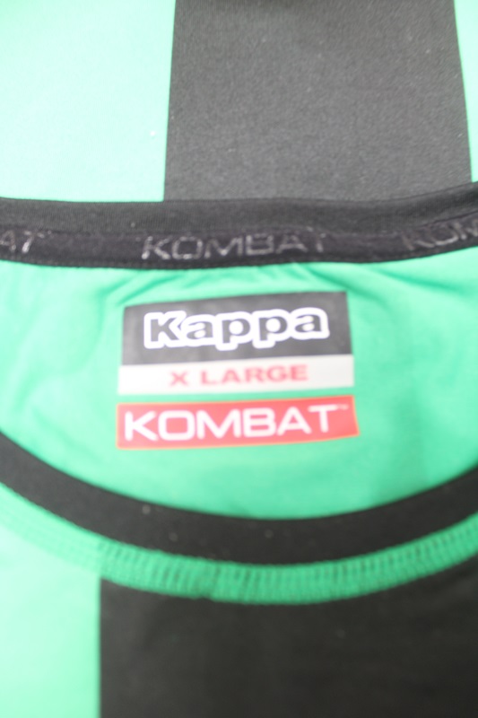 Maglia SASSUOLO BERARDI Home 2016/17 - immagine 4