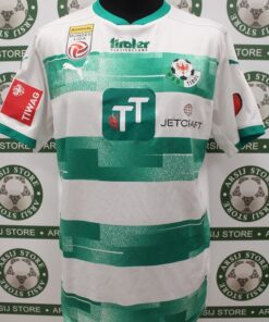 Maglia WSG TIROL KOFI L Home