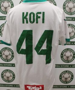 Alternative view of Maglia WSG TIROL KOFI L Home