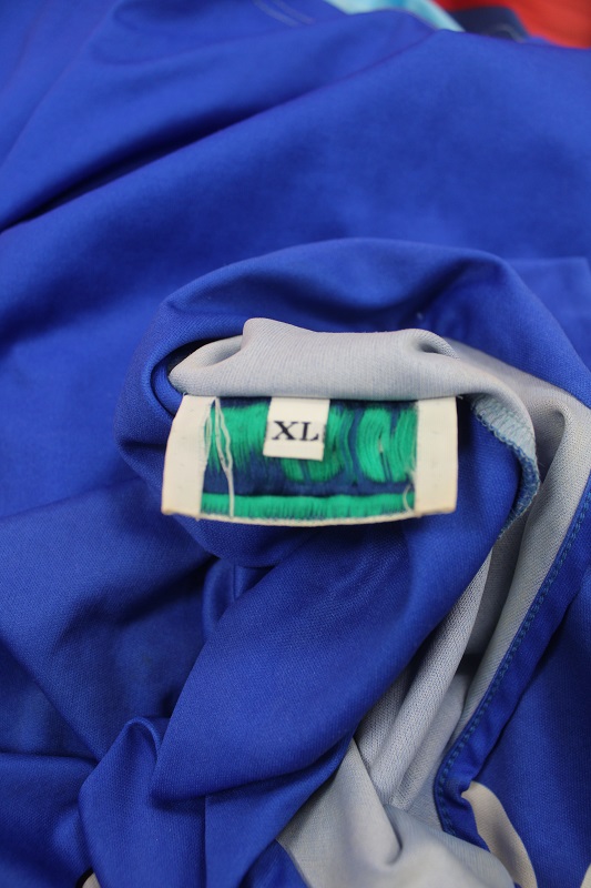 Maglia SAMPDORIA XL Home 1991/92 - immagine 4