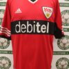 Maglia STOCCARDA L Away 2001/02