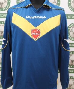 Maglia VALENCIENNES L Away