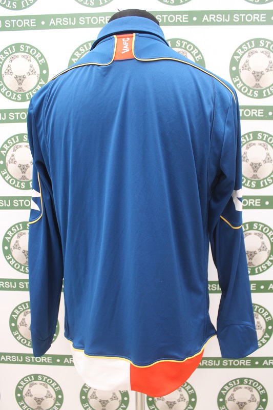 Maglia VALENCIENNES L Away - immagine 2
