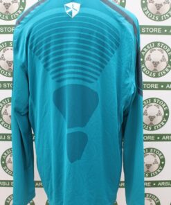 Alternative view of Maglia INTER Match Worn Training