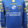 Maglia FROSINONE EVACUO Match Worn Away 2007/08
