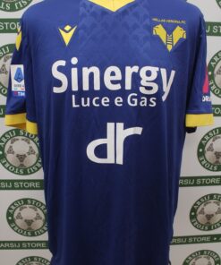 Maglia VERONA TAMEZE XL Home 2022/23