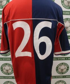 Alternative view of Maglia SAMBENEDETTESE XL Home