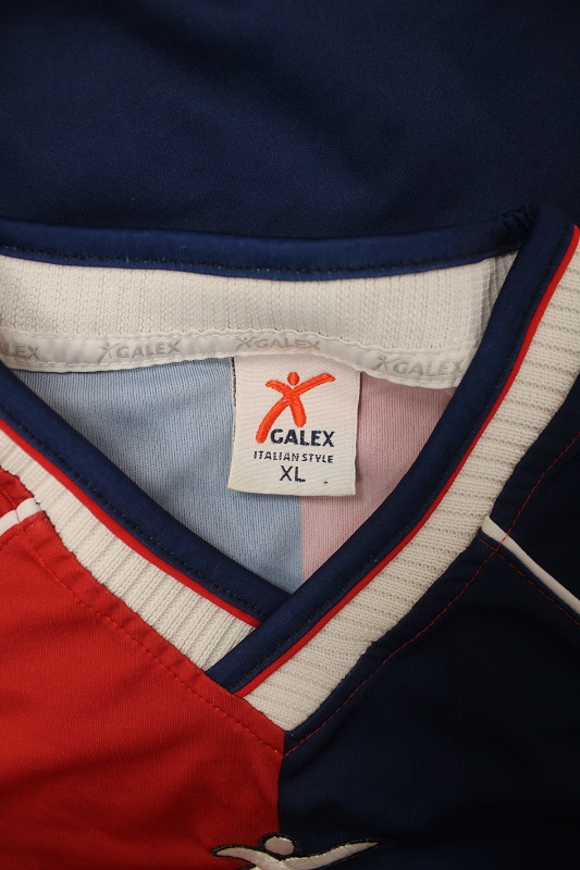 Maglia SAMBENEDETTESE XL Home - immagine 3