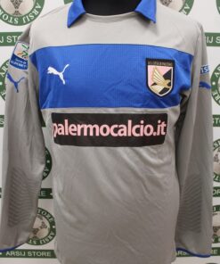 Maglia PALERMO UJKANI Match Worn Portiere 2013/14