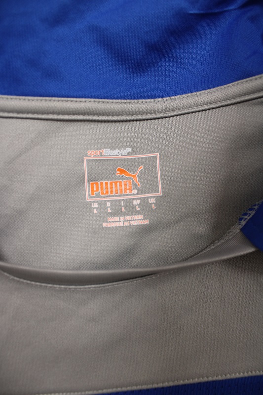 Maglia PALERMO UJKANI Match Worn Portiere 2013/14 - immagine 4