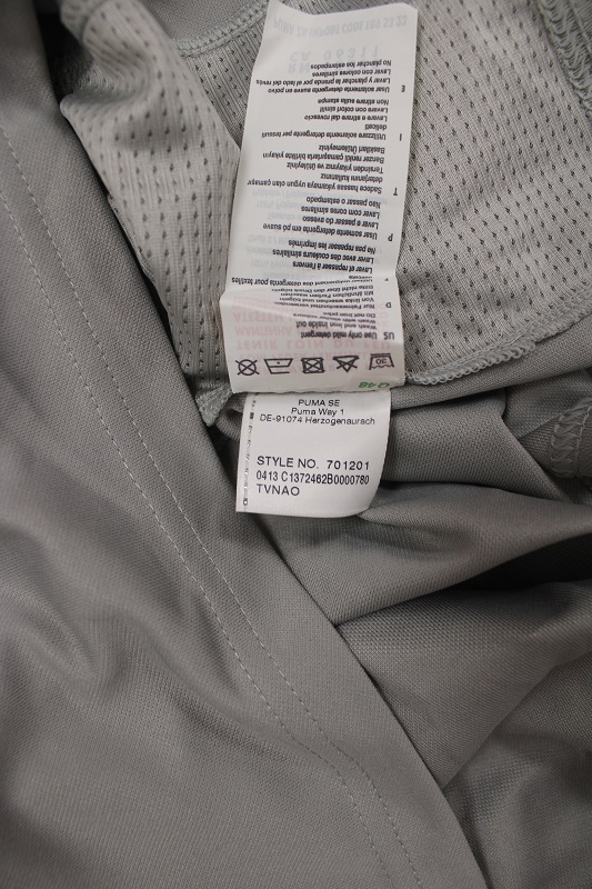 Maglia PALERMO UJKANI Match Worn Portiere 2013/14 - immagine 3