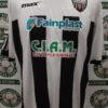 Maglia ASCOLI Match Worn Home 2014/15