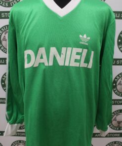 Maglia ZALGIRIS VILNIUS Match Worn Home