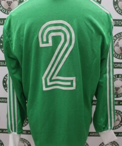 Alternative view of Maglia ZALGIRIS VILNIUS Match Worn Home