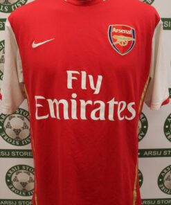 Maglia ARSENAL L Home 2006/07