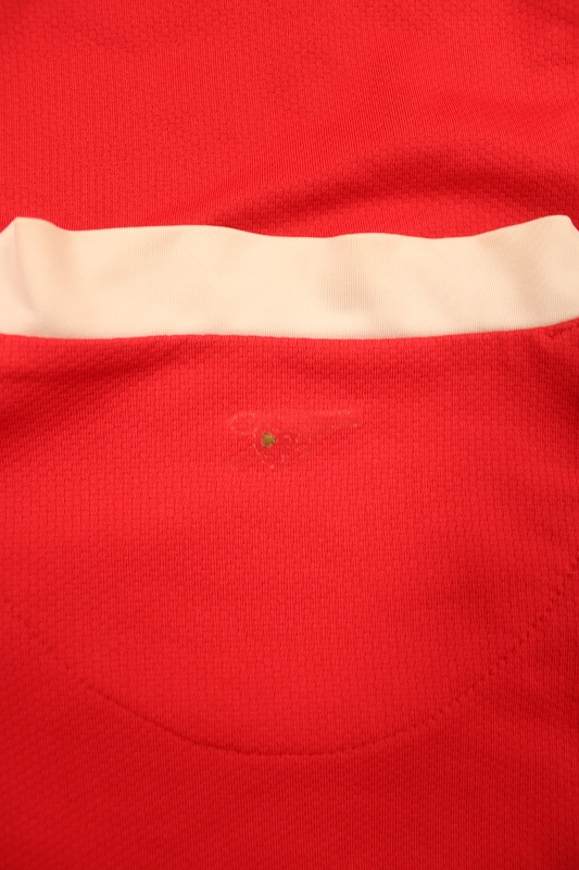 Maglia ARSENAL L Home 2006/07 - immagine 5