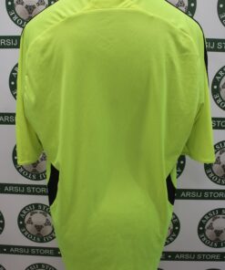 Alternative view of Maglia CHELSEA L Away