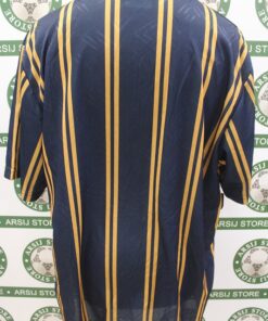 Alternative view of Maglia ABERDEEN XL Away 1993/94