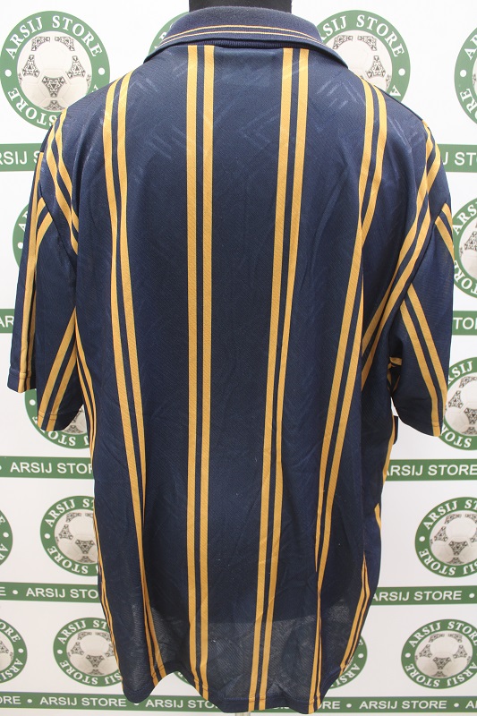 Maglia ABERDEEN XL Away 1993/94 - immagine 2
