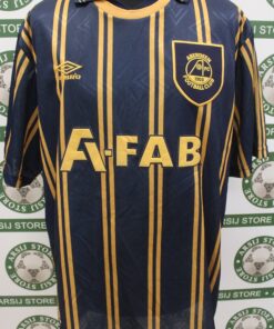 Maglia ABERDEEN XL Away 1993/94