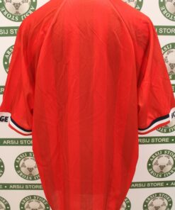 Alternative view of Maglia NORVEGIA XL Home 1998