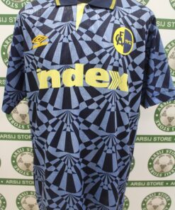 Maglia MODENA XL Away 1992/93