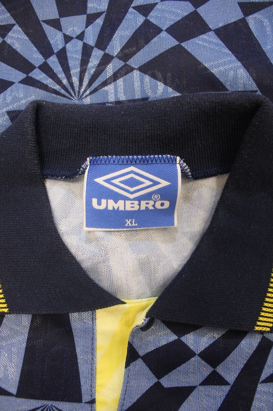 Maglia MODENA XL Away 1992/93 - immagine 3