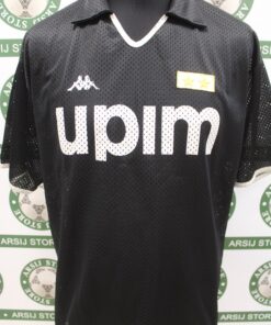 Maglia JUVENTUS L Away 1991/92