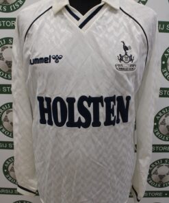 Maglia TOTTENHAM L Home 1987/88