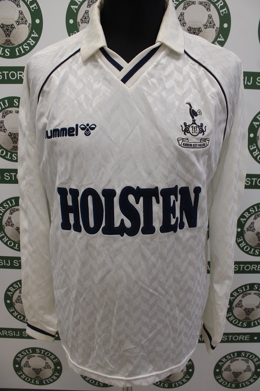 Maglia TOTTENHAM L Home 1987/88