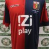 Maglia GENOA PORTANOVA XL Home 2013/14