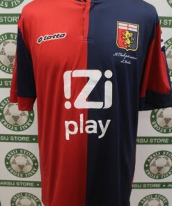 Maglia GENOA PORTANOVA XL Home 2013/14