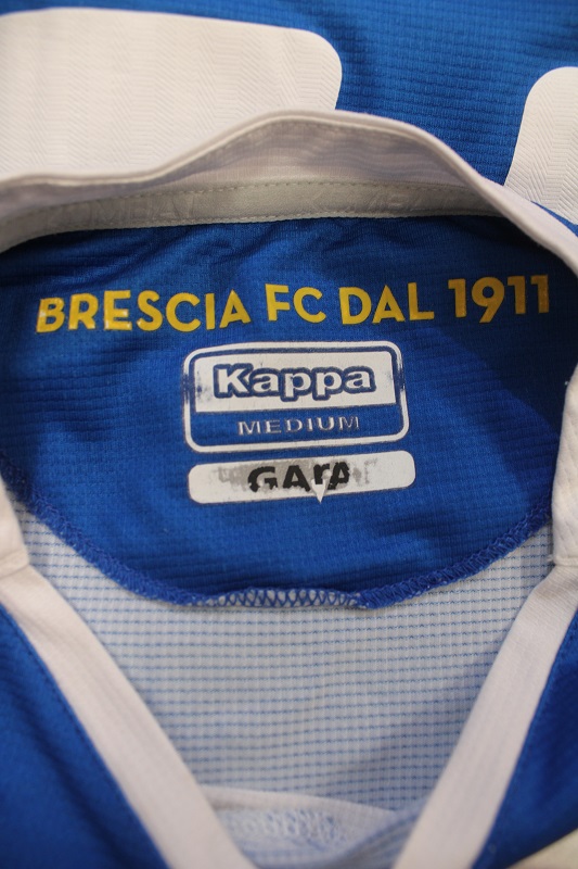 Maglia BRESCIA BALOTELLI M Home 2019/20 - immagine 4