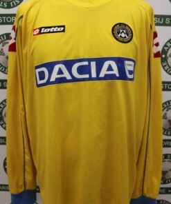 Maglia UDINESE ISLA XL Third 2008/09