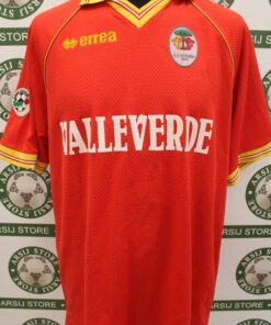 Maglia RAVENNA DELL'ANNO Home 1999/00