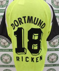 Alternative view of Maglia BORUSSIA DORTMUND RICKEN M Home1995/96